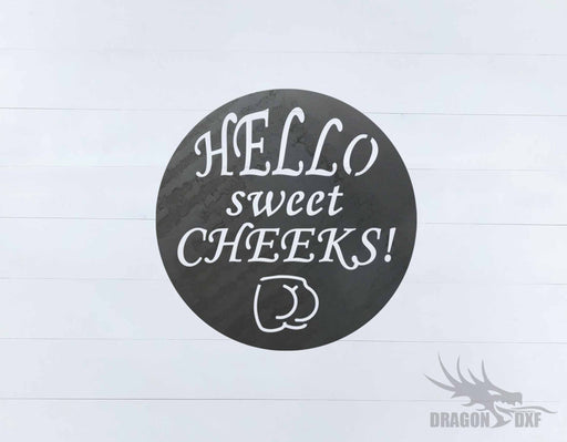 Typography Design 14 -  DXF Download