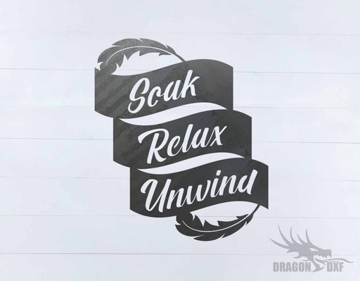 Typography Design 15 -  DXF Download