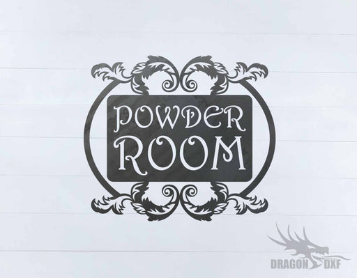 Typography Design 18 -  DXF Download