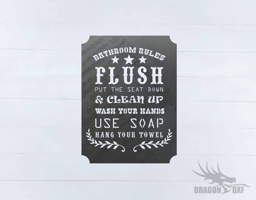 Typography Design 19 -  DXF Download