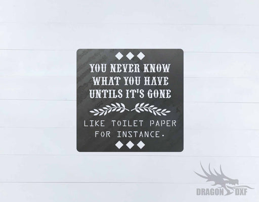 Typography Design 21 -  DXF Download