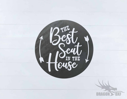 Typography Design 2 -  DXF Download