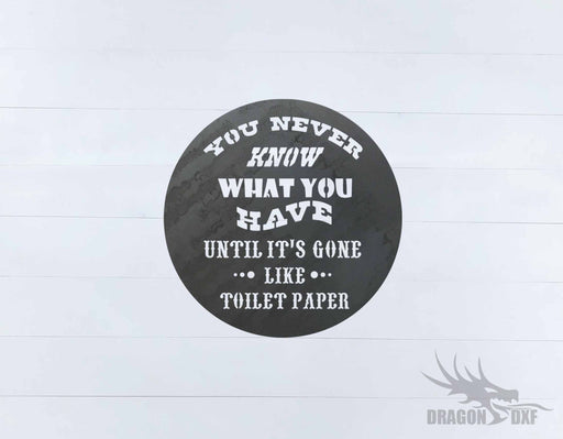 Typography Design 23 -  DXF Download