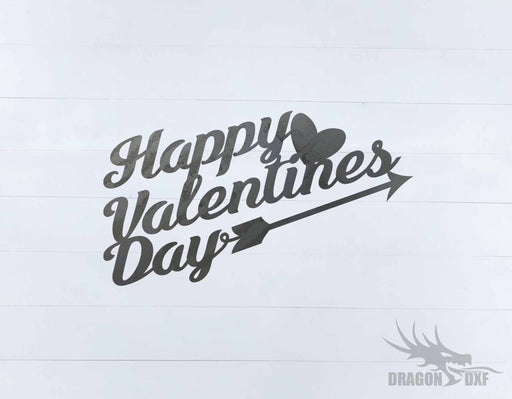 Valentine Design 15 - DXF Download