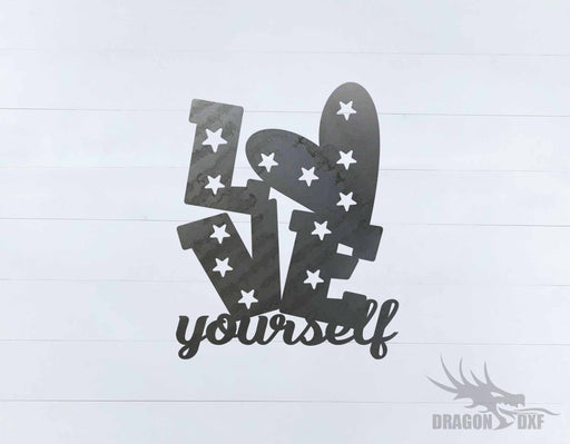 Valentine Design 2 - DXF Download