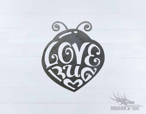 Valentine Design 8 - DXF Download