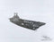 Warship Design 1 - DXF Download