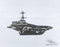 Warship Design 8 - DXF Download