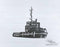 Warship Design 9 - DXF Download