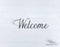 Welcome Design 1 - DXF Download