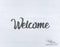 Welcome Design 3 - DXF Download