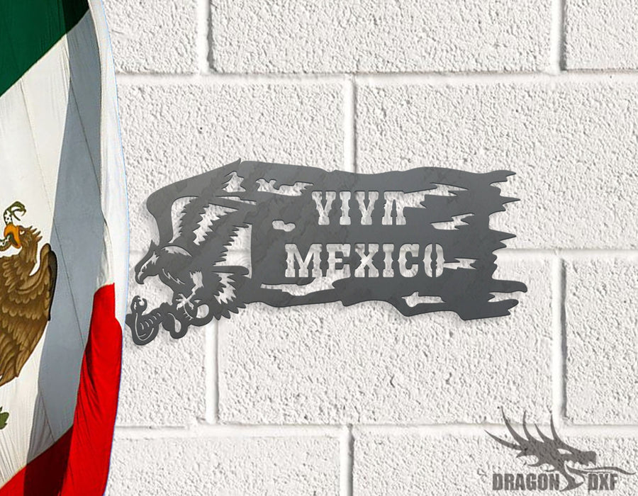 Mexican Design 3 - DXF Download