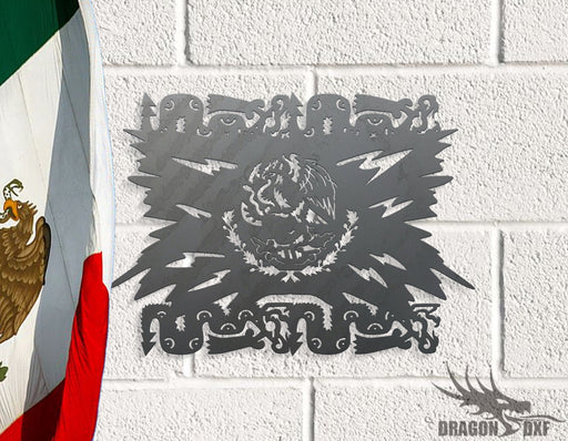 Mexican Design 4 - DXF Download