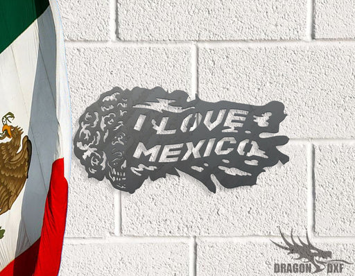 Mexican Design 5 - DXF Download