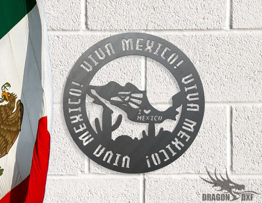 Mexican Design 6 - DXF Download