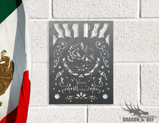 Mexican Design 8 DXF Download